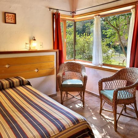 Cabanas Am Bach Villa General Belgrano Εξωτερικό φωτογραφία