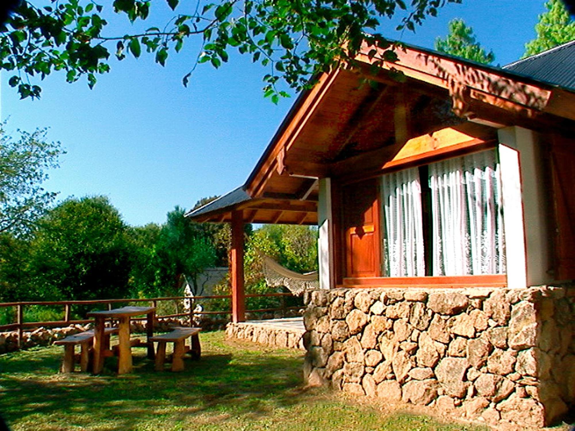 Cabanas Am Bach Villa General Belgrano Δωμάτιο φωτογραφία