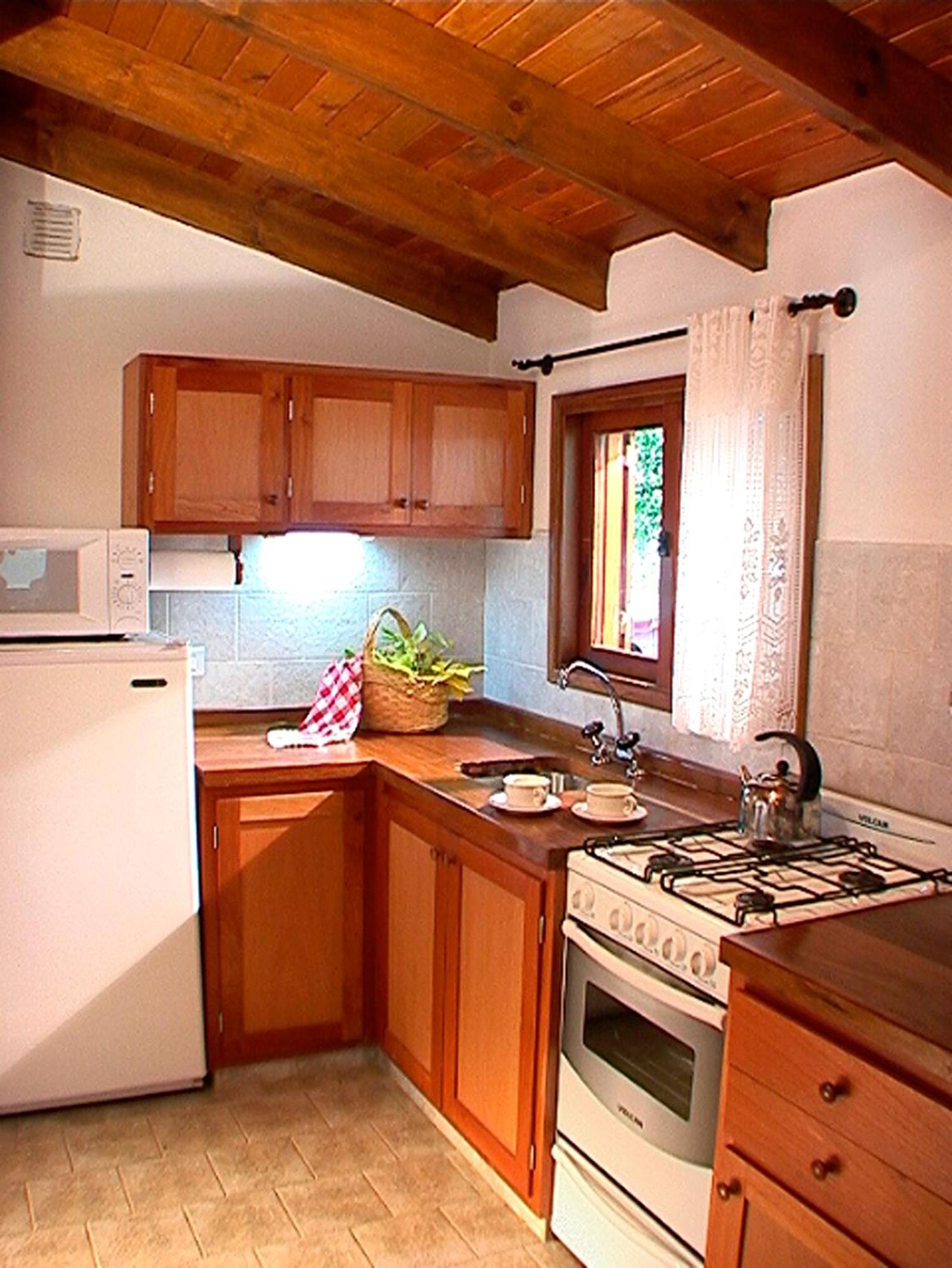Cabanas Am Bach Villa General Belgrano Δωμάτιο φωτογραφία