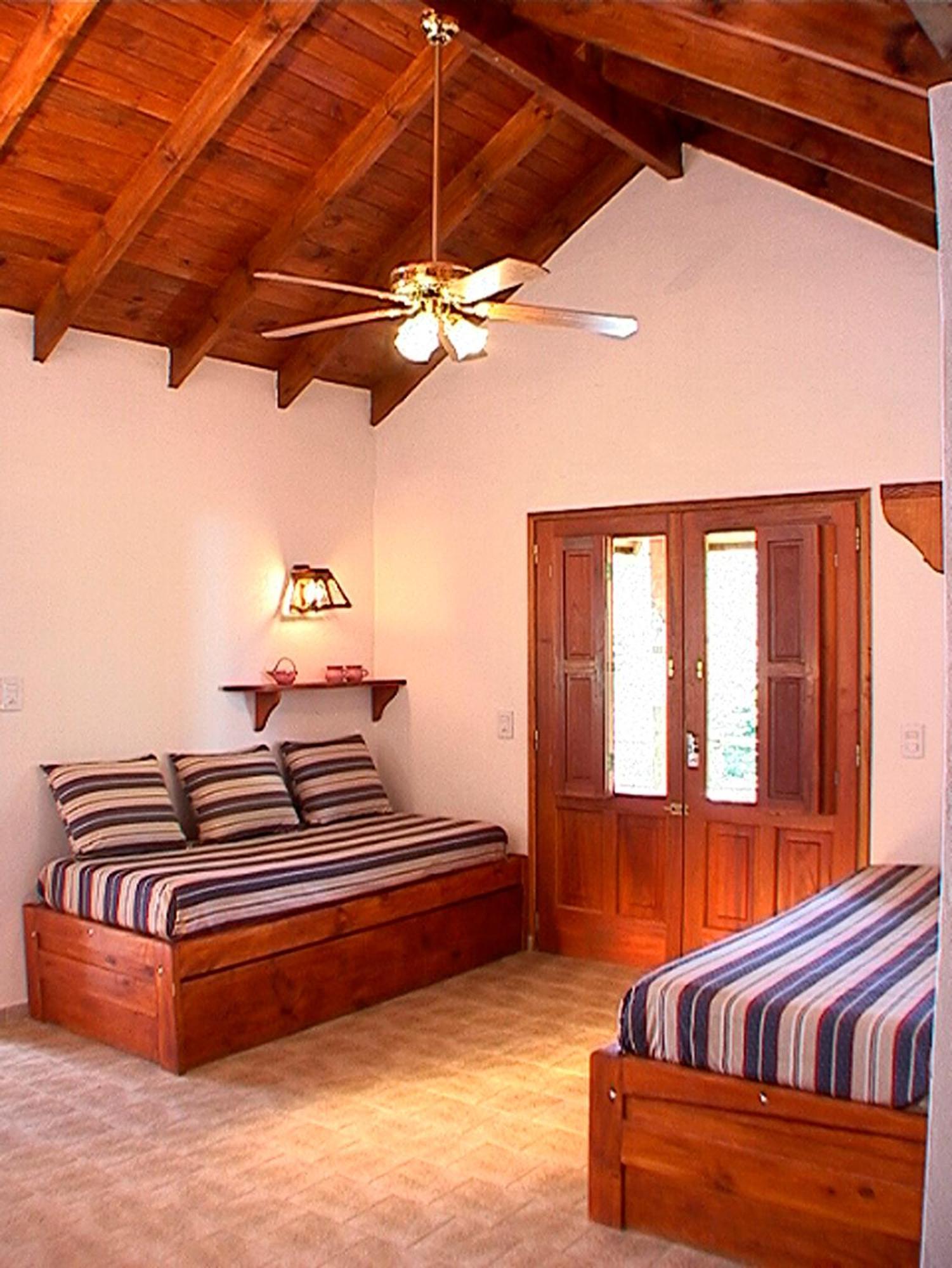 Cabanas Am Bach Villa General Belgrano Δωμάτιο φωτογραφία