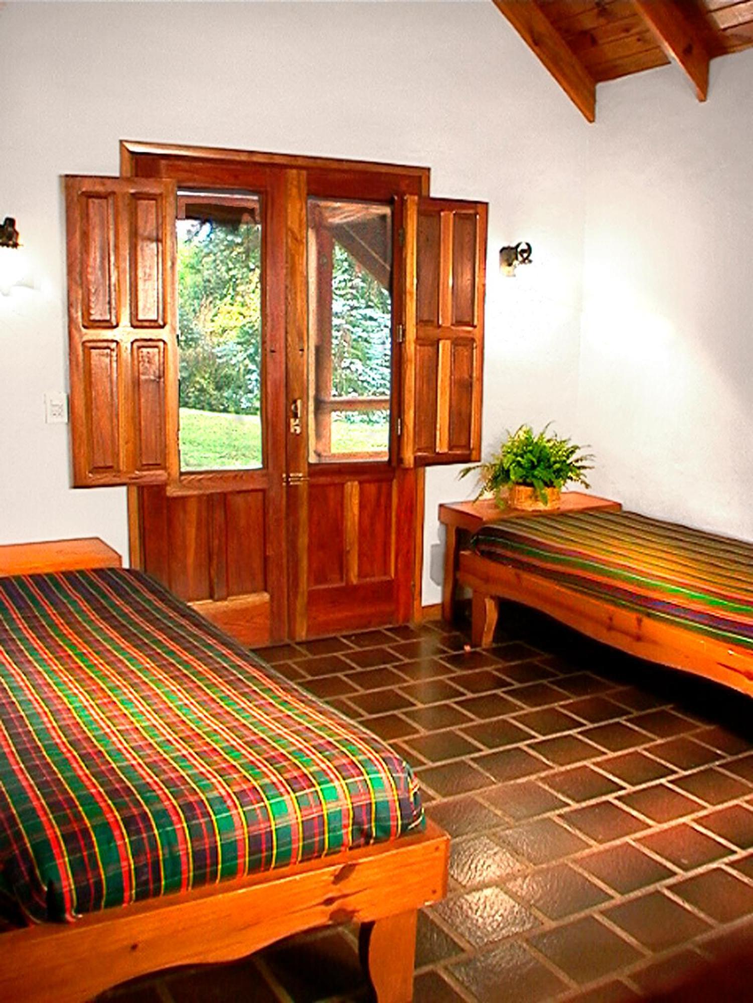 Cabanas Am Bach Villa General Belgrano Δωμάτιο φωτογραφία