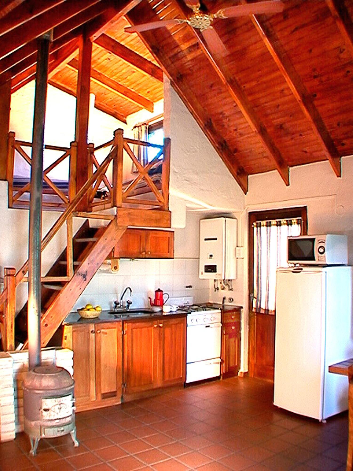 Cabanas Am Bach Villa General Belgrano Δωμάτιο φωτογραφία