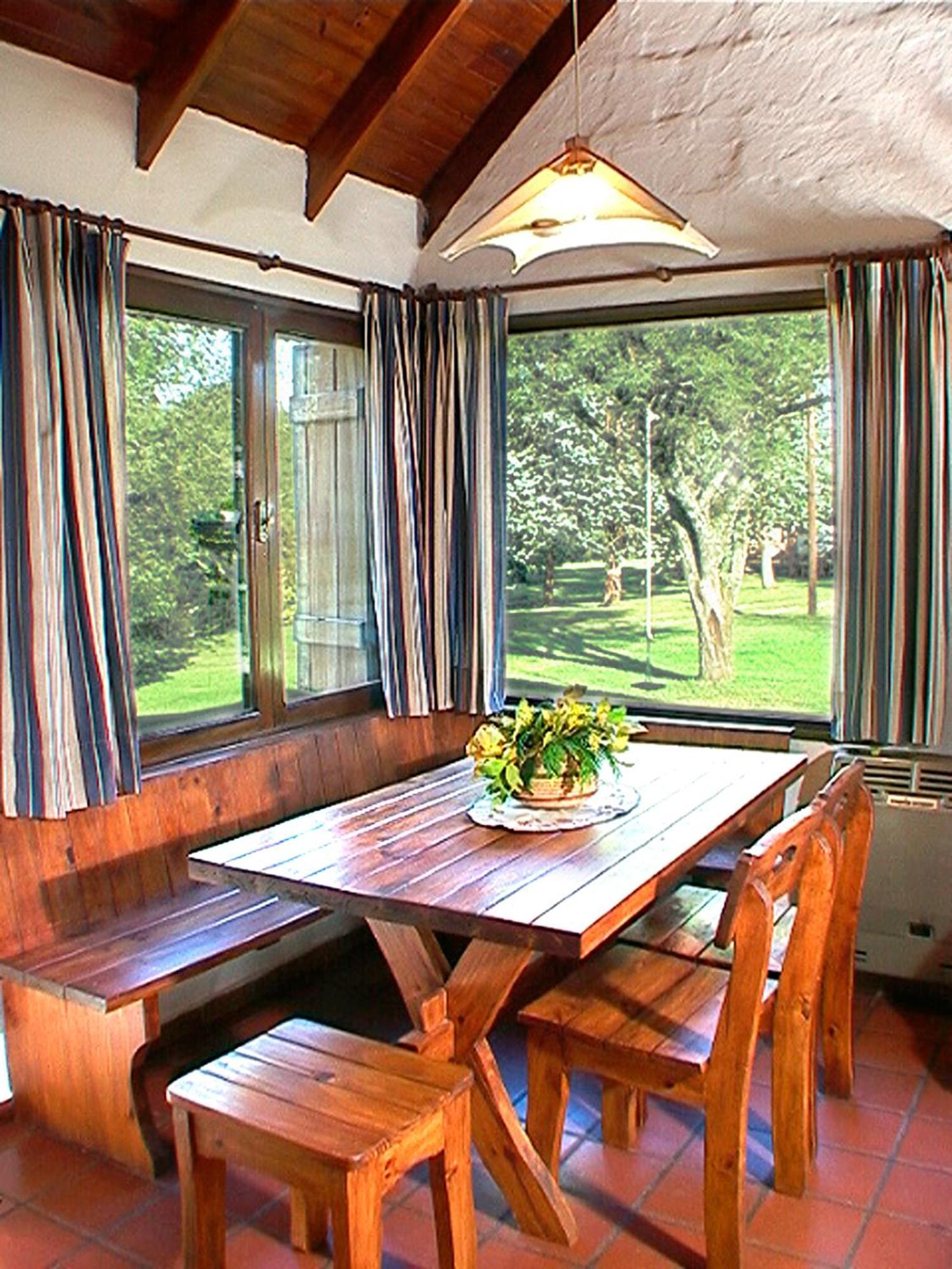 Cabanas Am Bach Villa General Belgrano Δωμάτιο φωτογραφία
