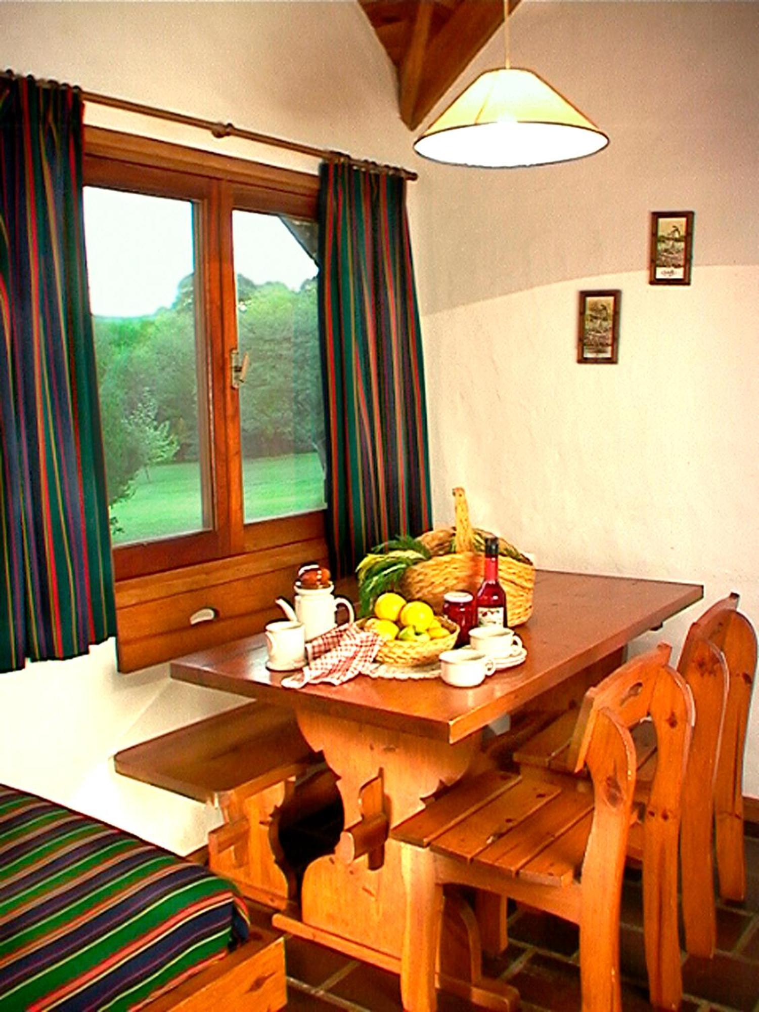 Cabanas Am Bach Villa General Belgrano Δωμάτιο φωτογραφία