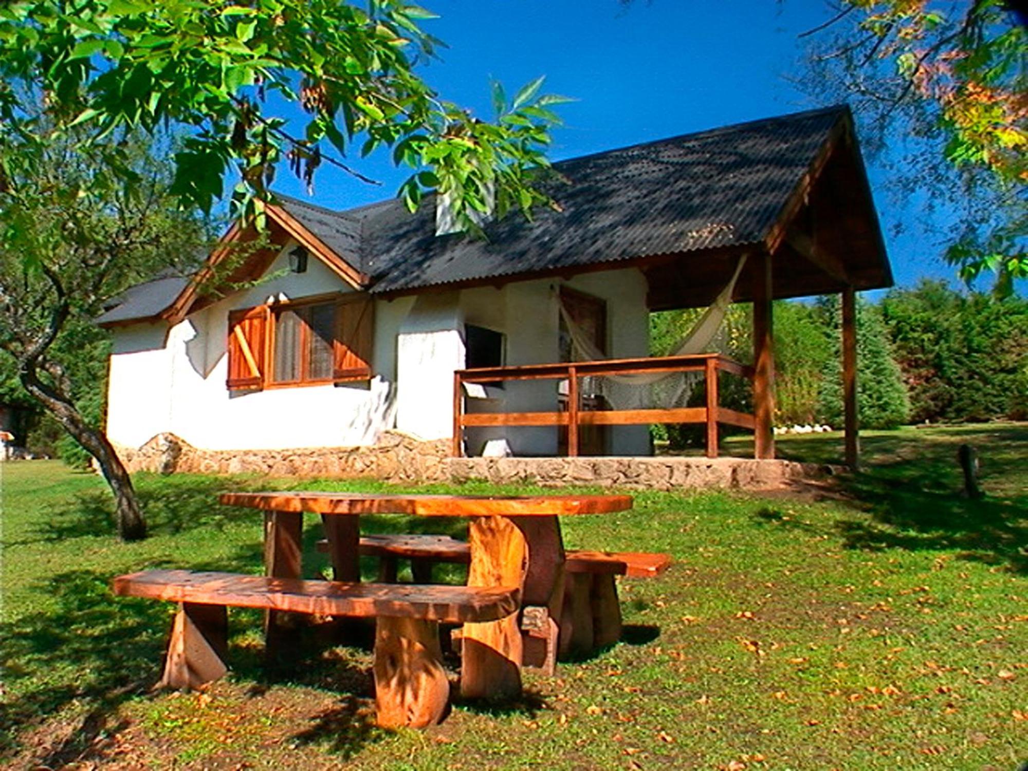 Cabanas Am Bach Villa General Belgrano Δωμάτιο φωτογραφία