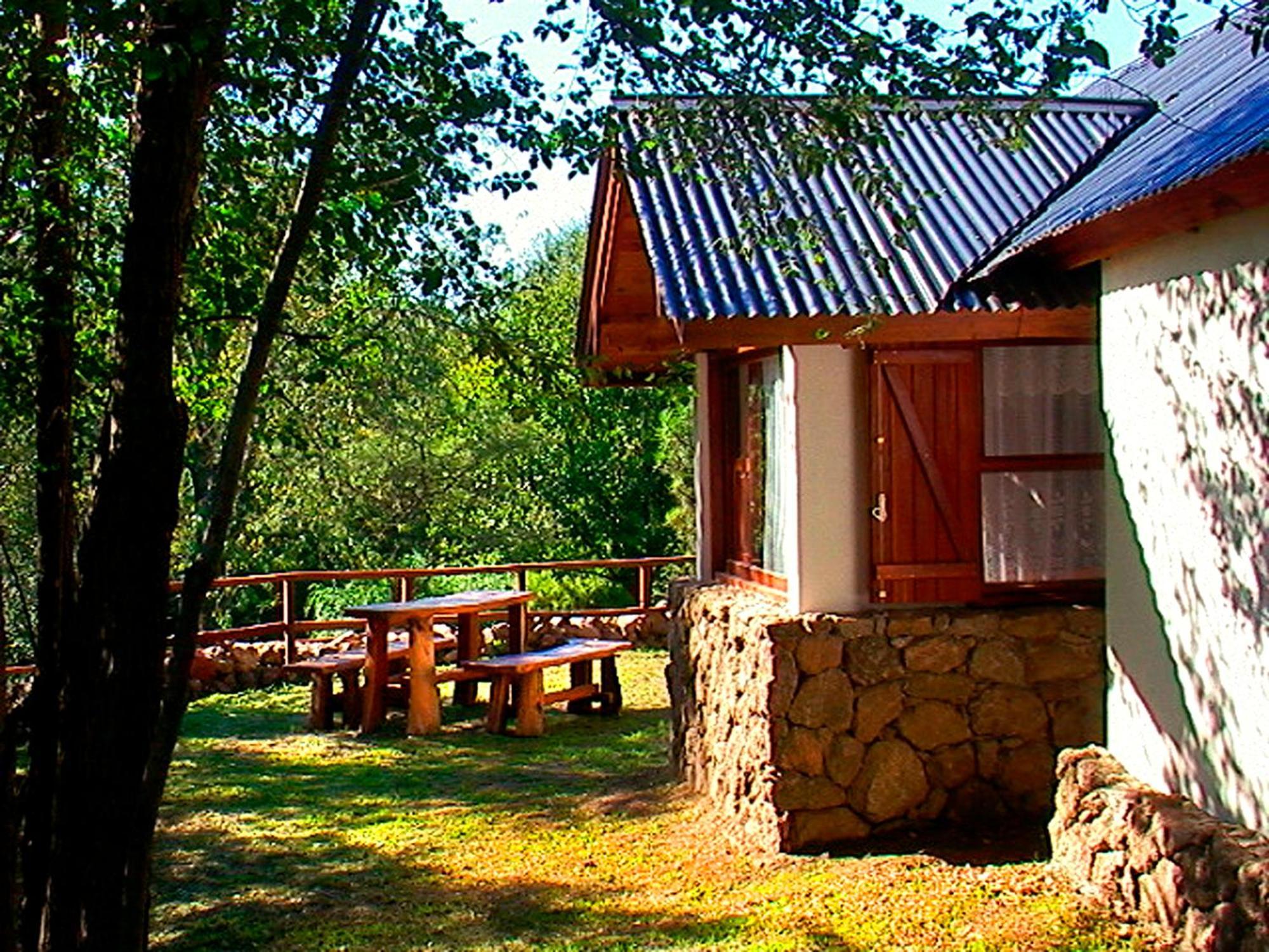 Cabanas Am Bach Villa General Belgrano Δωμάτιο φωτογραφία