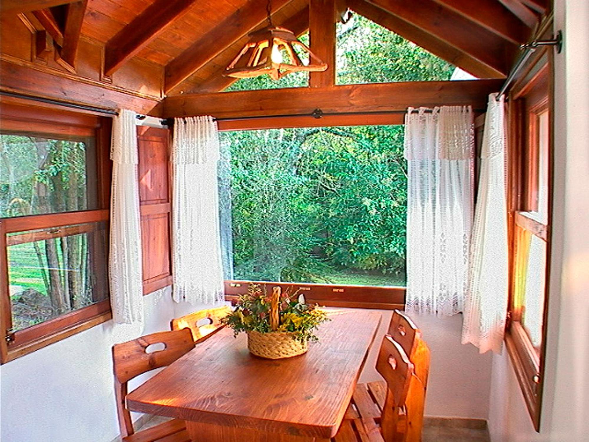 Cabanas Am Bach Villa General Belgrano Δωμάτιο φωτογραφία