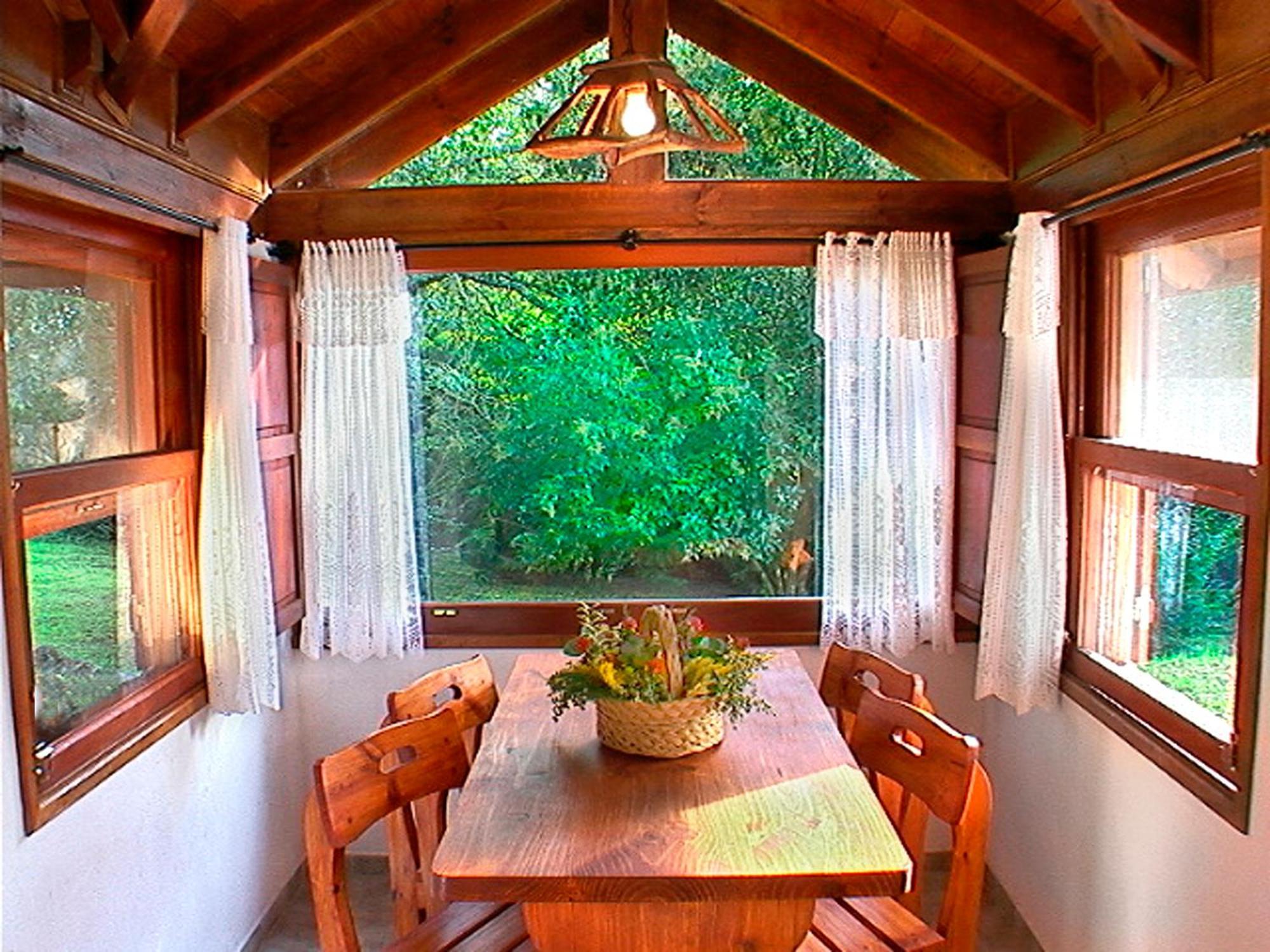 Cabanas Am Bach Villa General Belgrano Δωμάτιο φωτογραφία
