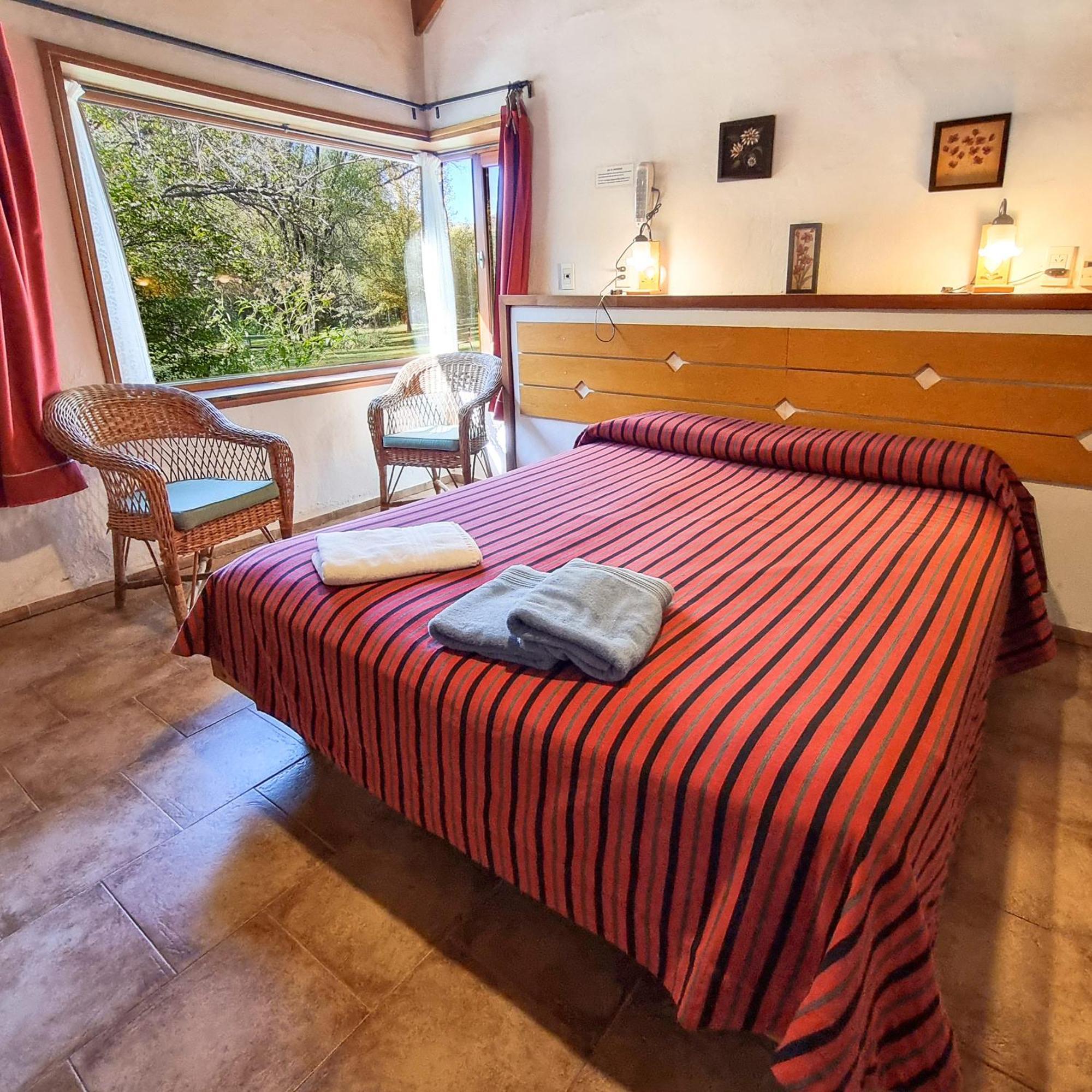 Cabanas Am Bach Villa General Belgrano Εξωτερικό φωτογραφία