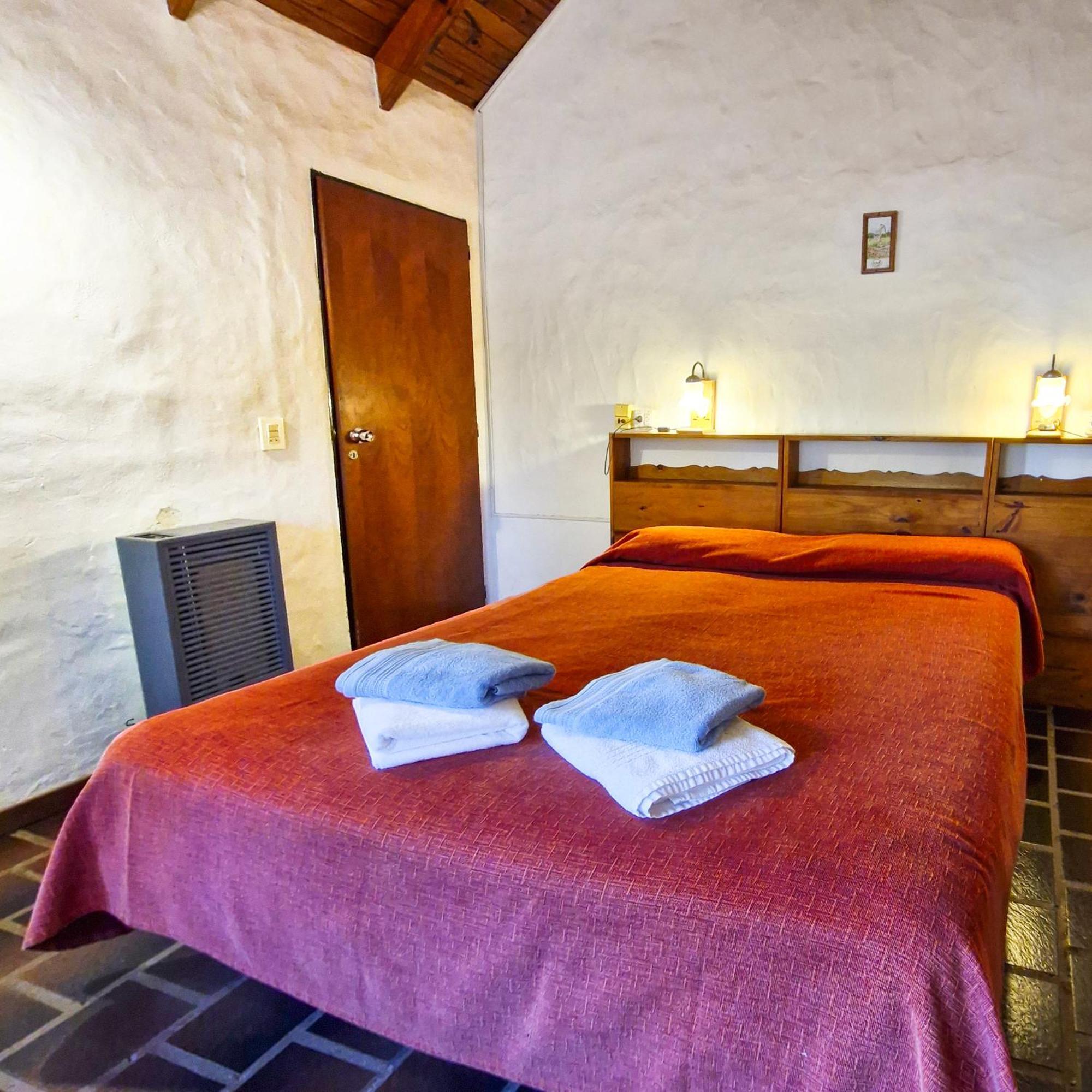 Cabanas Am Bach Villa General Belgrano Εξωτερικό φωτογραφία