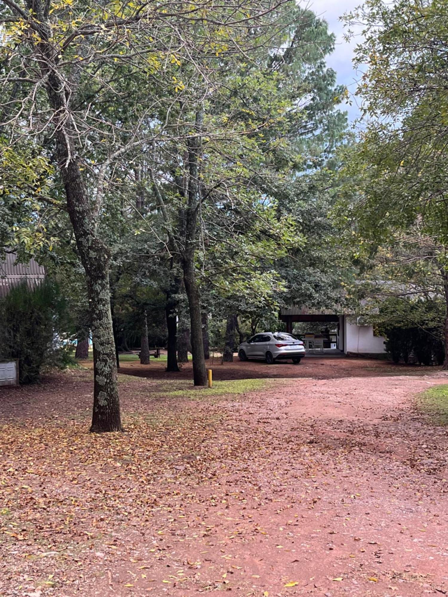 Cabanas Am Bach Villa General Belgrano Εξωτερικό φωτογραφία