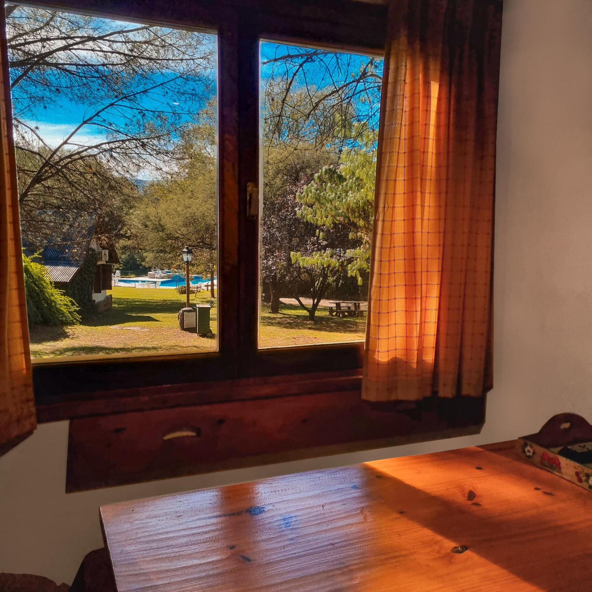 Cabanas Am Bach Villa General Belgrano Εξωτερικό φωτογραφία