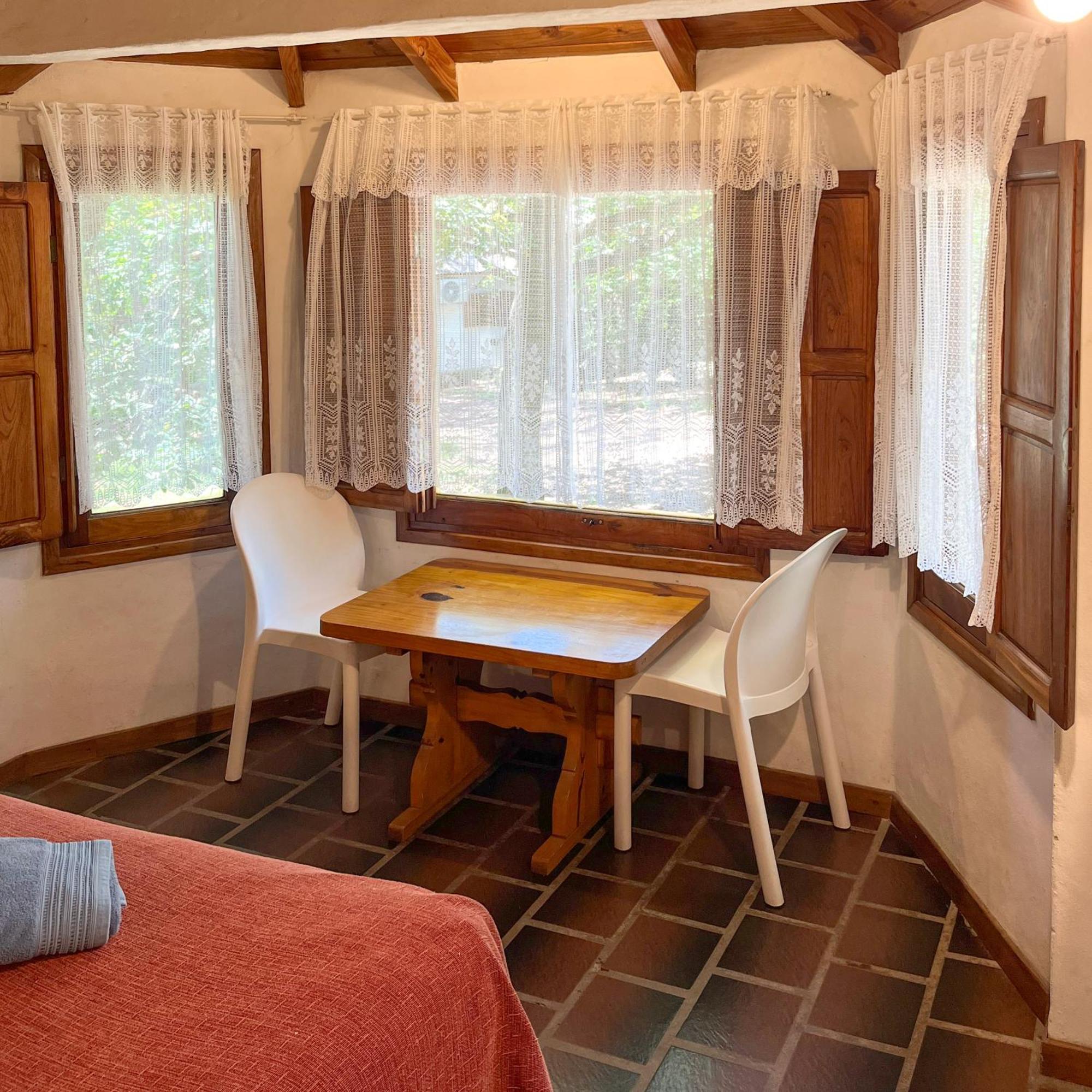 Cabanas Am Bach Villa General Belgrano Εξωτερικό φωτογραφία