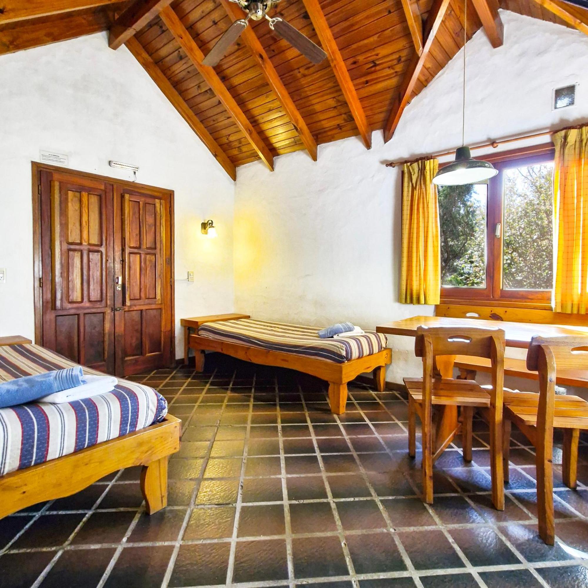 Cabanas Am Bach Villa General Belgrano Εξωτερικό φωτογραφία