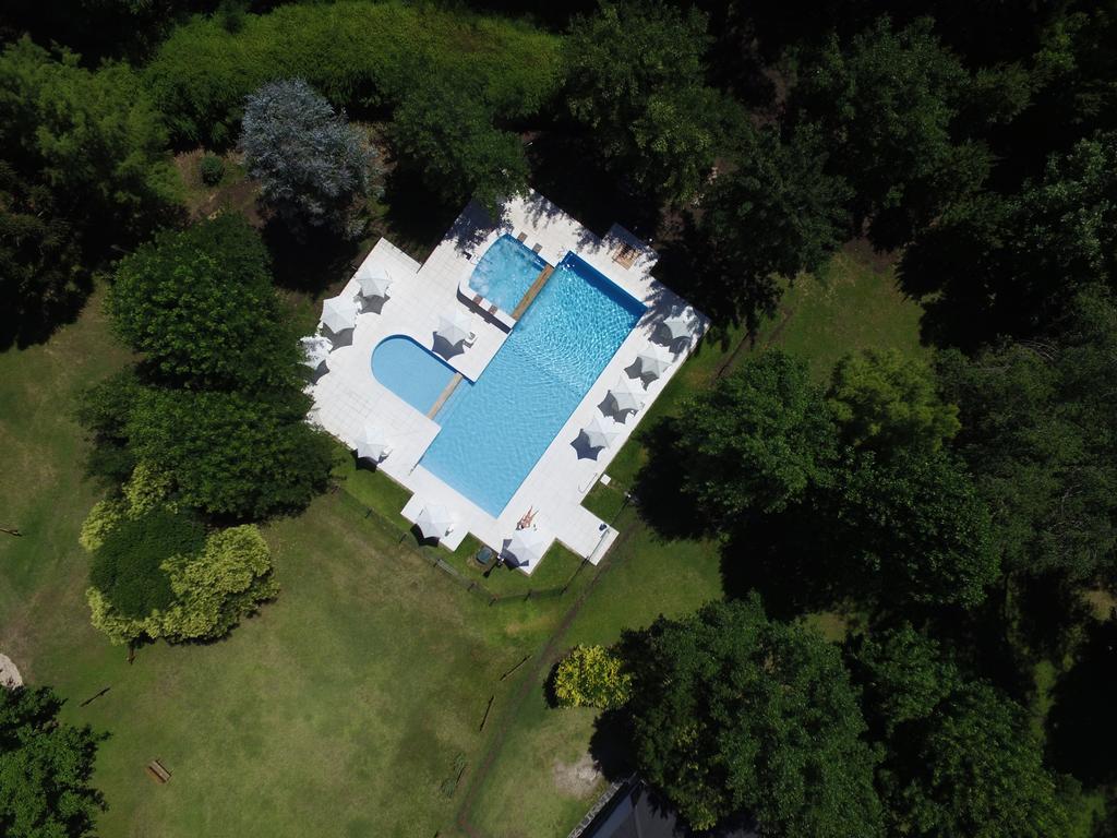 Cabanas Am Bach Villa General Belgrano Εξωτερικό φωτογραφία