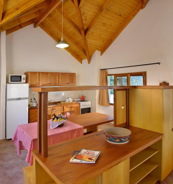 Cabanas Am Bach Villa General Belgrano Δωμάτιο φωτογραφία