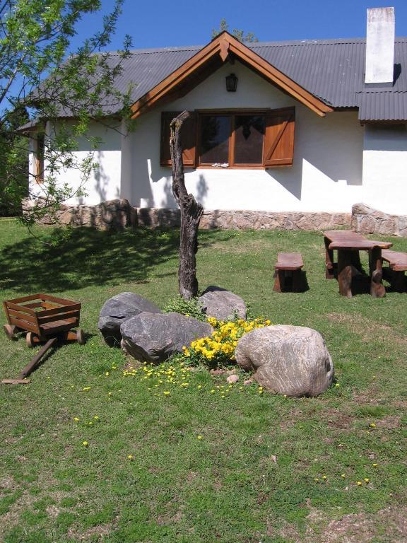 Cabanas Am Bach Villa General Belgrano Δωμάτιο φωτογραφία