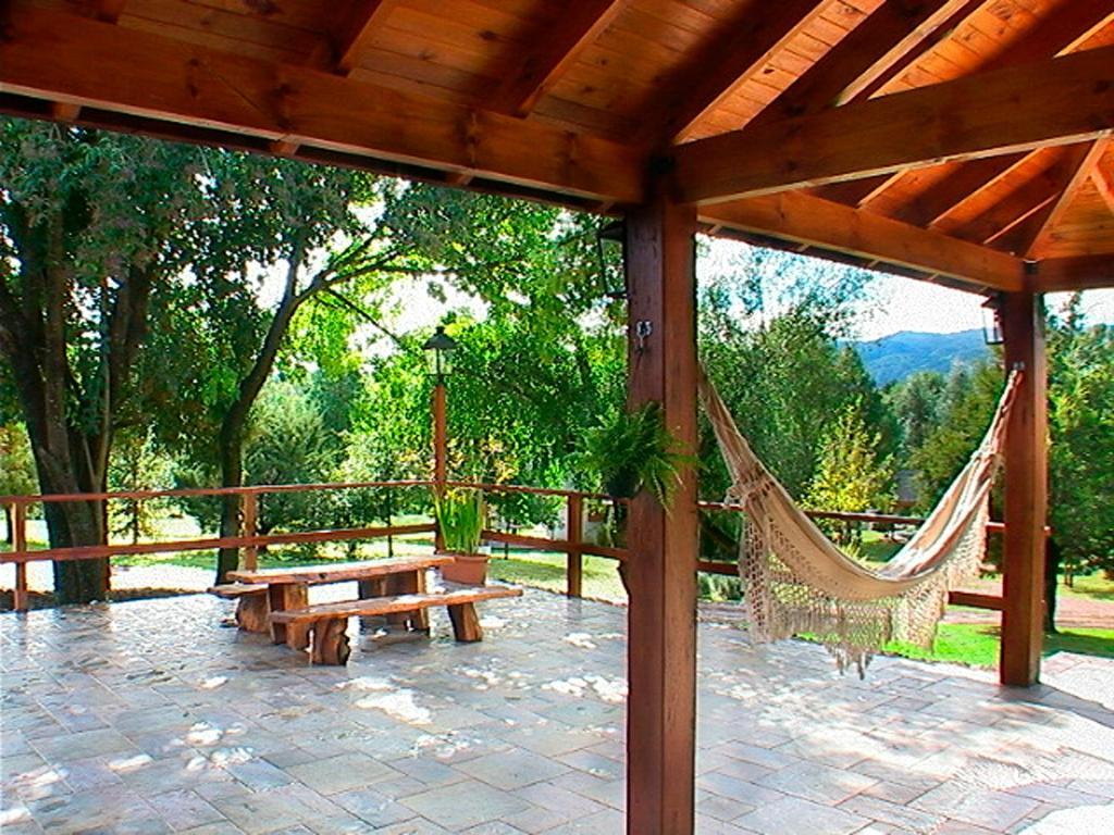 Cabanas Am Bach Villa General Belgrano Εξωτερικό φωτογραφία