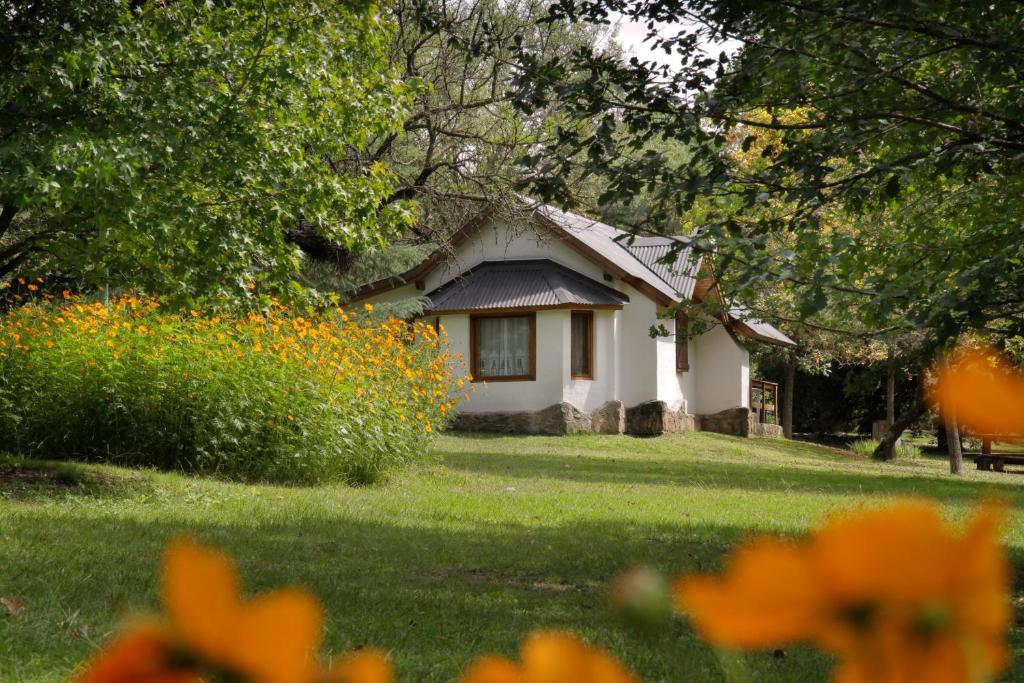 Cabanas Am Bach Villa General Belgrano Εξωτερικό φωτογραφία