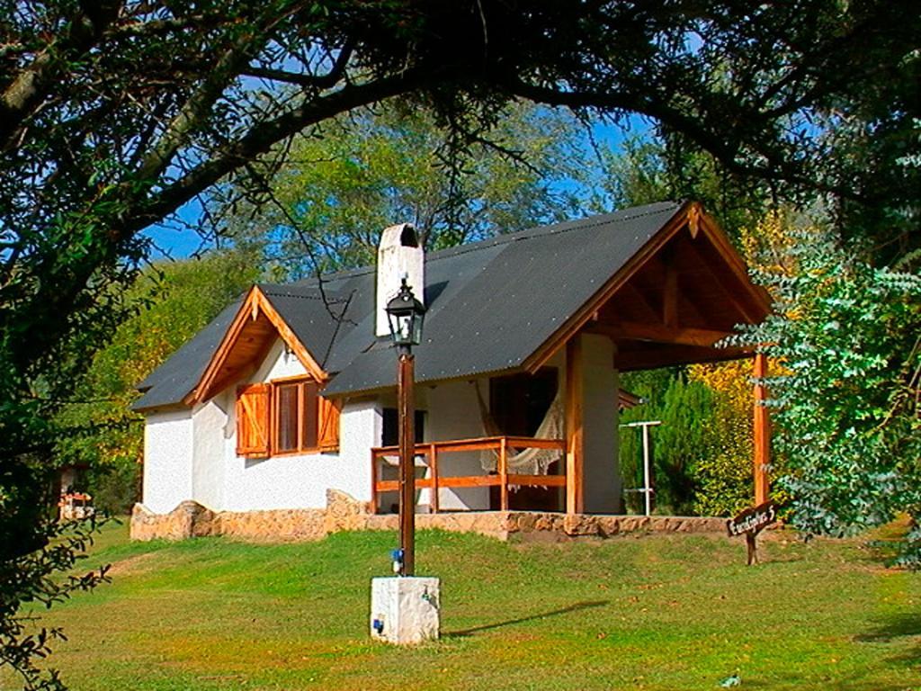 Cabanas Am Bach Villa General Belgrano Δωμάτιο φωτογραφία