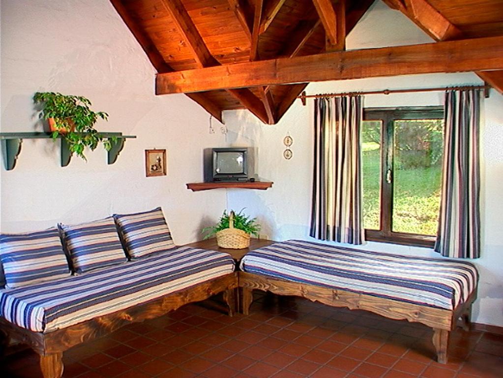 Cabanas Am Bach Villa General Belgrano Δωμάτιο φωτογραφία
