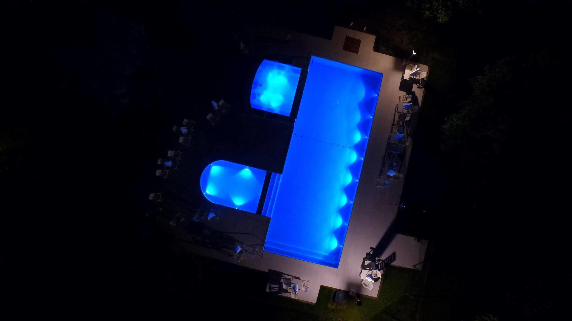 Cabanas Am Bach Villa General Belgrano Εξωτερικό φωτογραφία