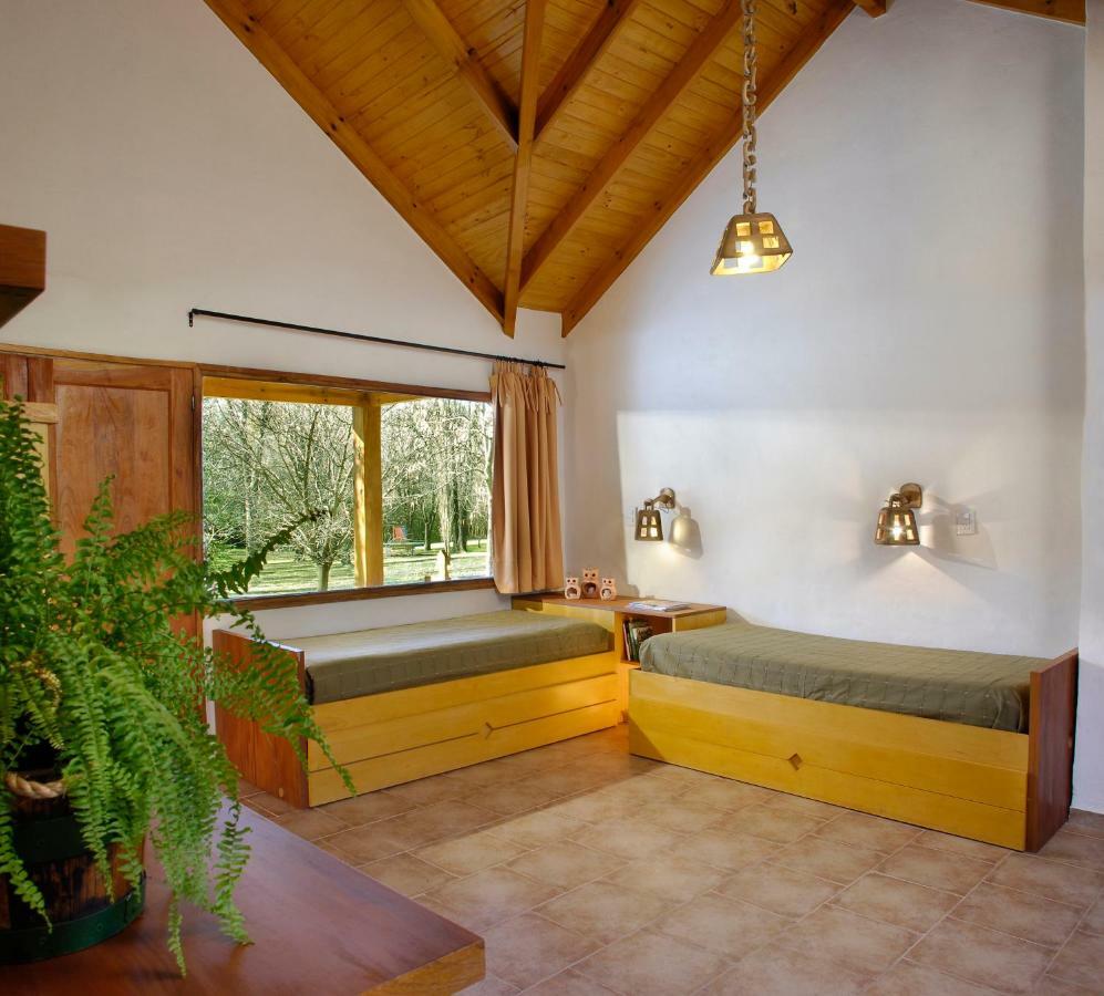 Cabanas Am Bach Villa General Belgrano Εξωτερικό φωτογραφία