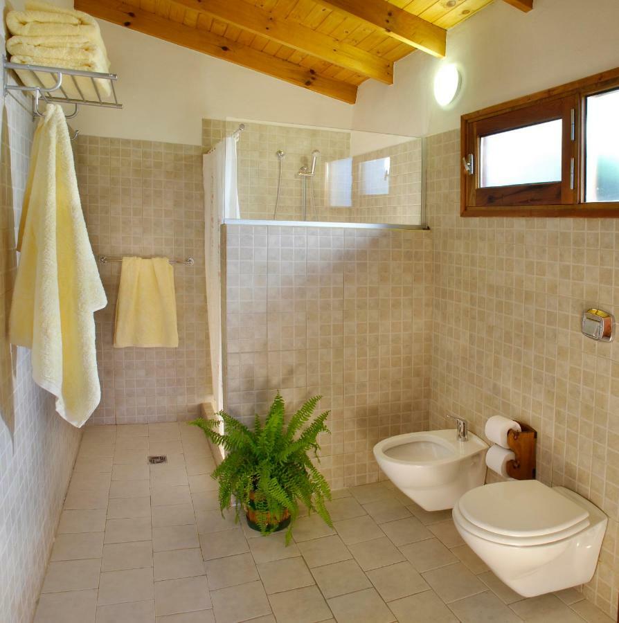 Cabanas Am Bach Villa General Belgrano Εξωτερικό φωτογραφία