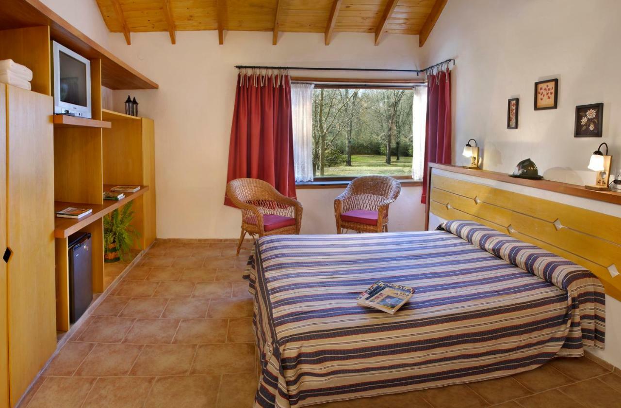 Cabanas Am Bach Villa General Belgrano Εξωτερικό φωτογραφία
